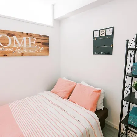 Portovivo Quental Apartamento *