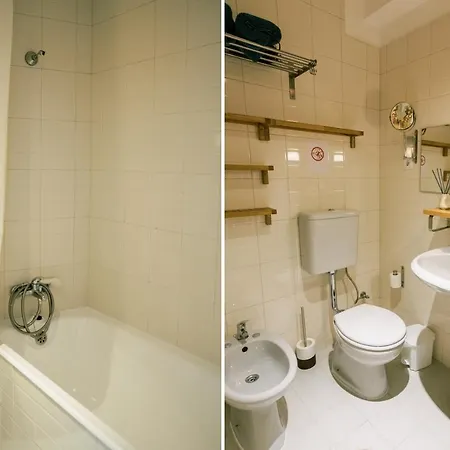Portovivo Quental Apartamento Oporto
