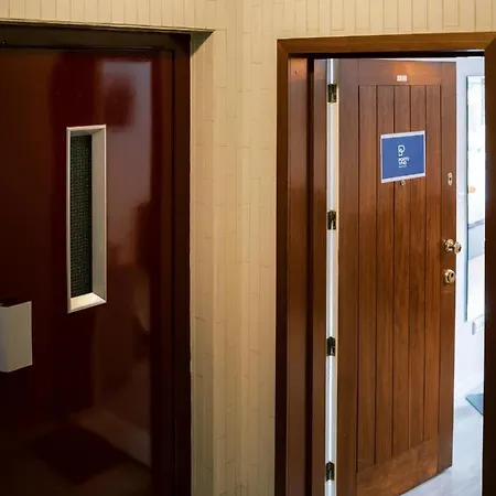 Apartamento Portovivo Quental Oporto