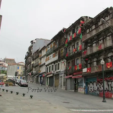 Portovivo Quental