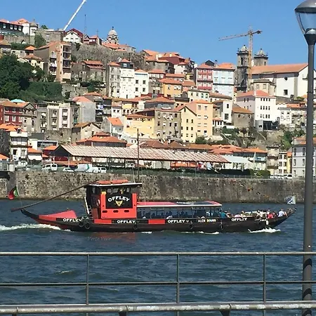 Portovivo Quental *