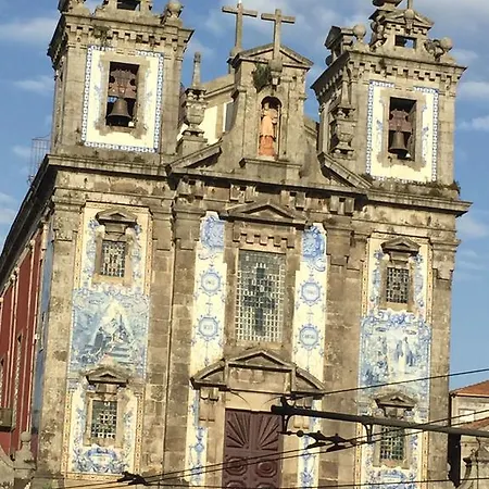 Apartamento Portovivo Quental Oporto