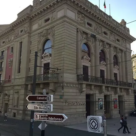 Portovivo Quental