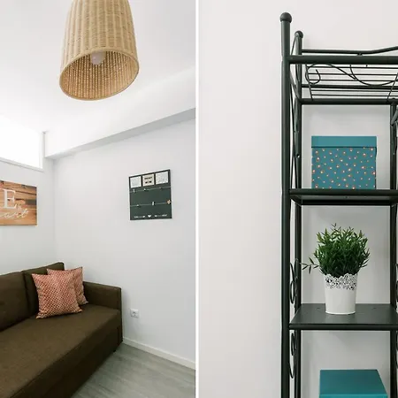 Portovivo Quental Apartmán Porto