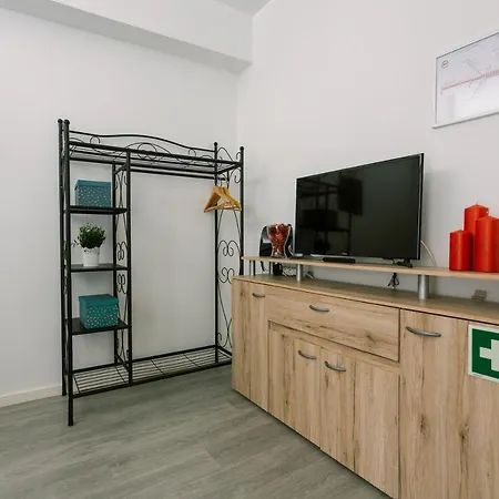 Apartmán Portovivo Quental *