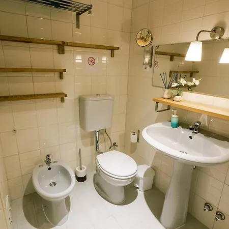 Portovivo Quental Apartmán
