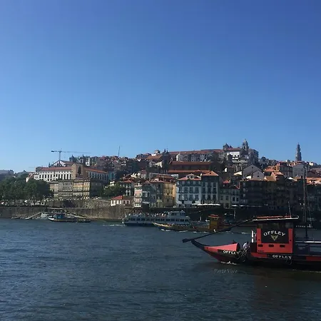Portovivo Quental Apartmán *