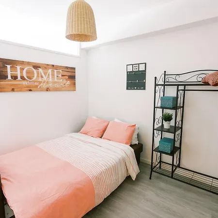 Portovivo Quental Apartment
