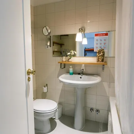 Apartment Portovivo Quental Porto
