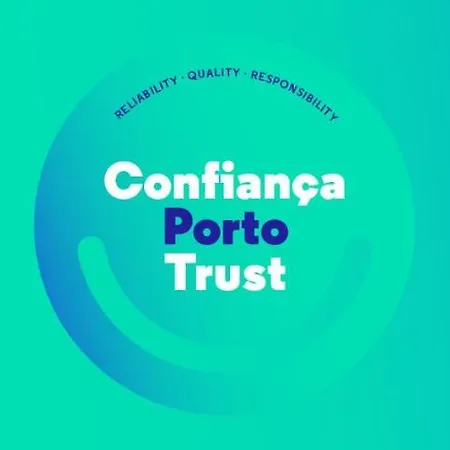 Apartment Portovivo Quental Porto