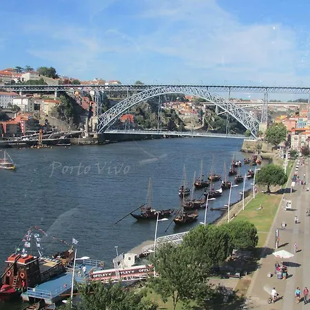 Portovivo Quental Apartment Porto