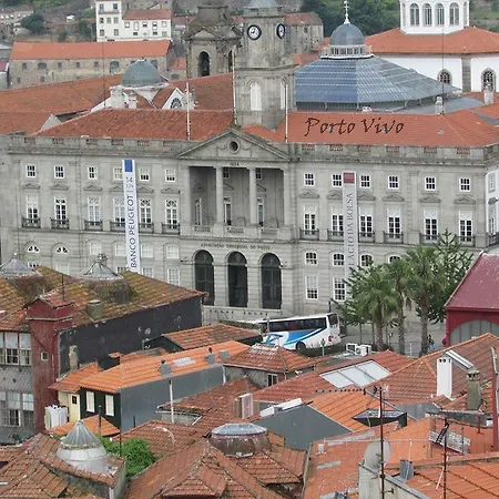 Apartment Portovivo Quental Porto