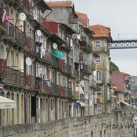 Portovivo Quental * Porto