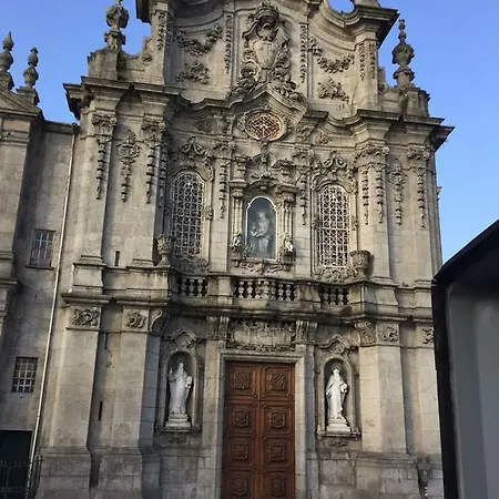公寓 Portovivo Quental *