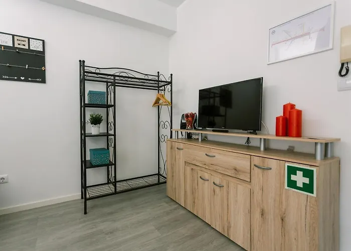 Apartamento Portovivo Quental *