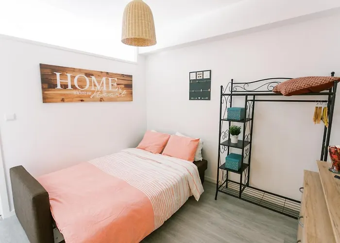 Portovivo Quental Apartamento