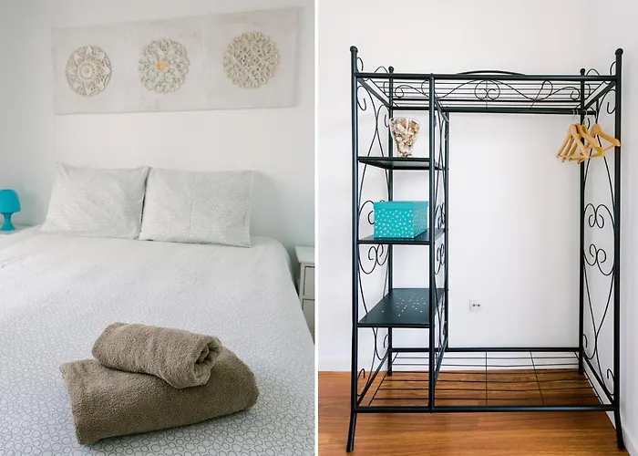 Portovivo Quental Apartamento *