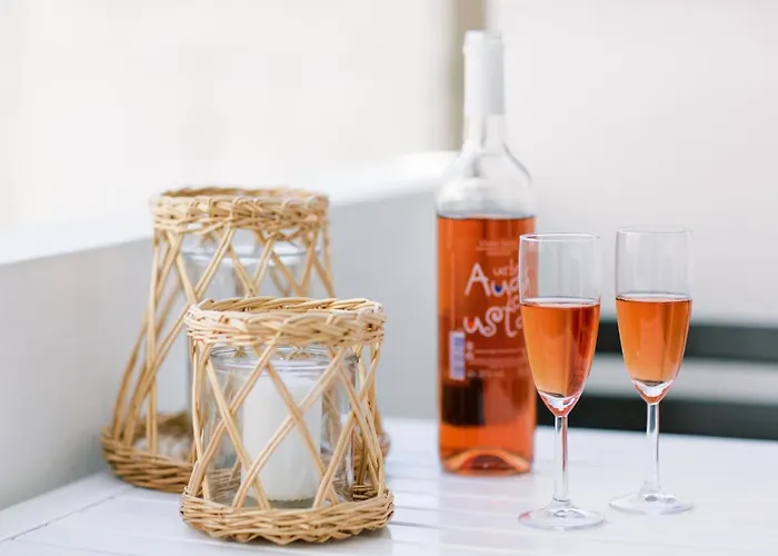 Portovivo Quental Apartamento