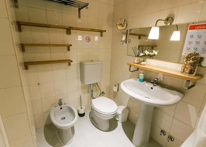 Portovivo Quental Apartamento