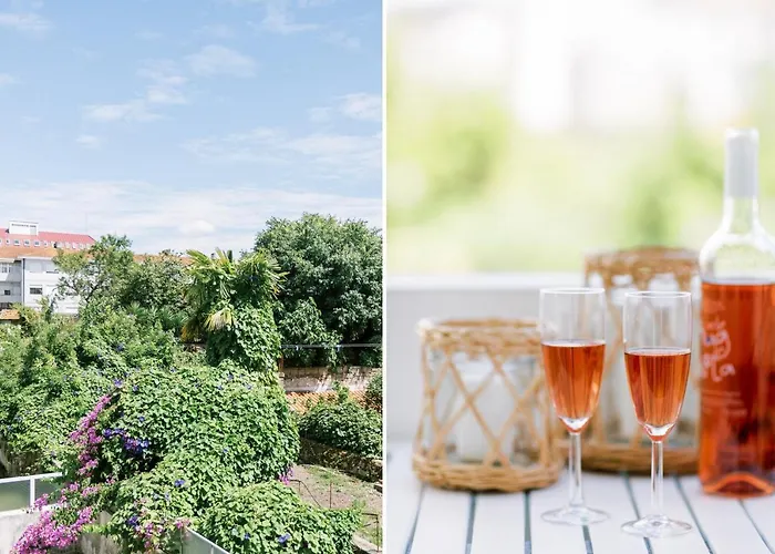 Portovivo Quental Apartamento Porto