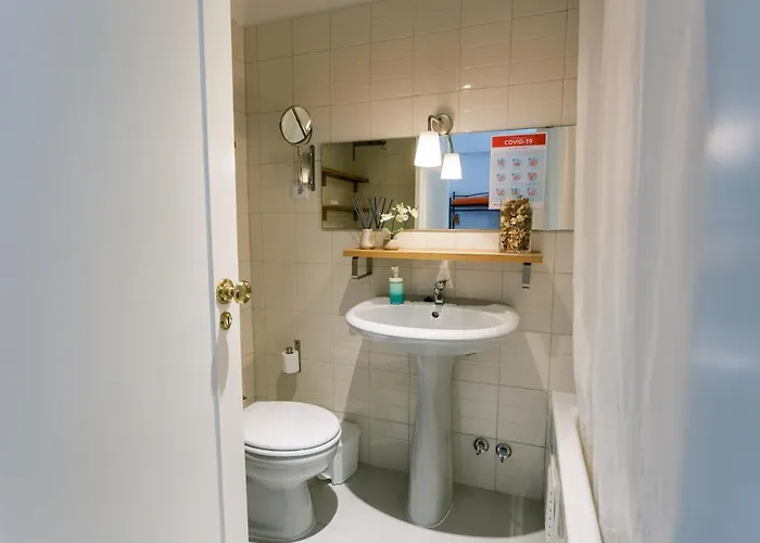 Apartamento Portovivo Quental Porto