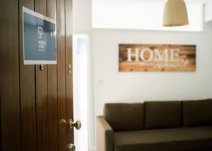 Portovivo Quental Porto