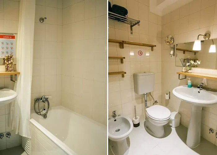 Portovivo Quental Apartamento Porto