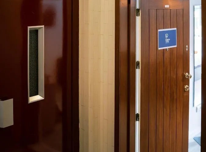 Apartamento Portovivo Quental Porto