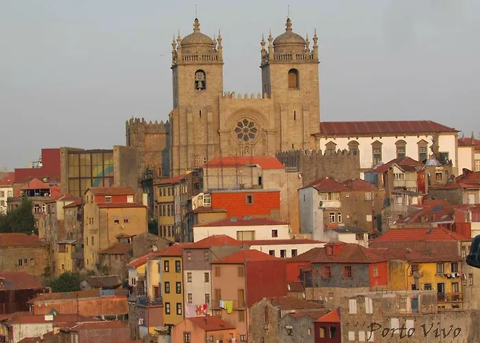 Lejlighed Portovivo Quental