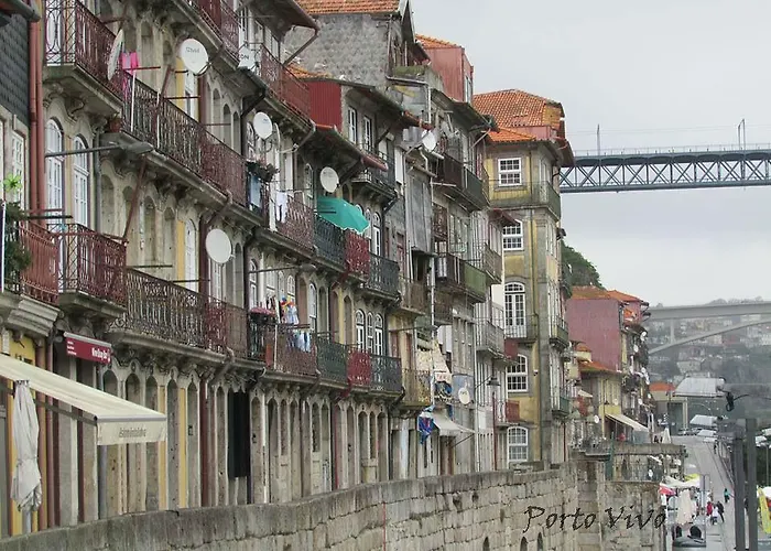 Portovivo Quental * Porto