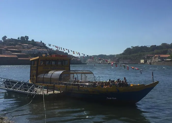 Portovivo Quental Porto