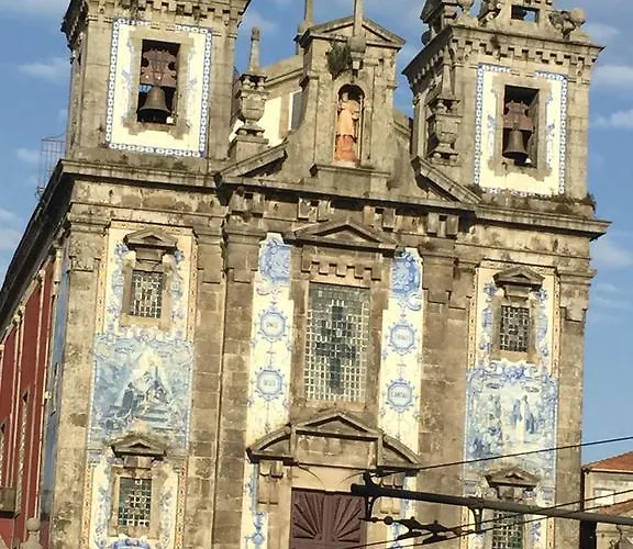 Apartamento Portovivo Quental Porto