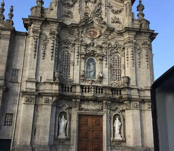 Apartamento Portovivo Quental *