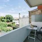 Апартаменты Portovivo Quental *
