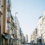 Апартаменты Portovivo Quental *
