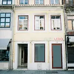 Portovivo Quental Апартаменты *