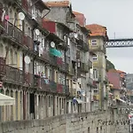 Portovivo Quental * Порту