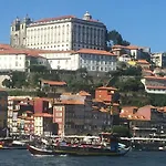 Апартаменты Portovivo Quental Порту