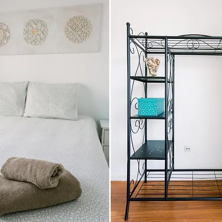 Portovivo Quental Apartamento *