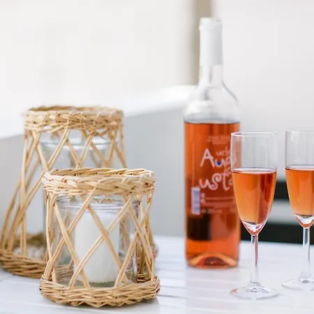 Portovivo Quental Apartamento