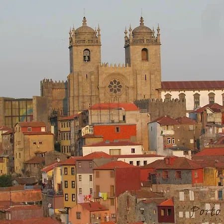 Apartamento Portovivo Quental