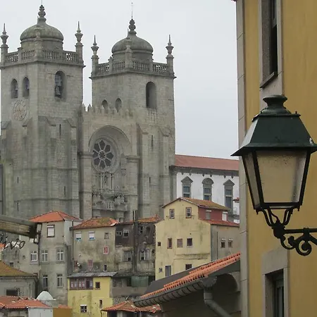 Portovivo Quental Apartamento