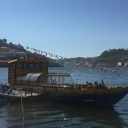 Portovivo Quental Porto